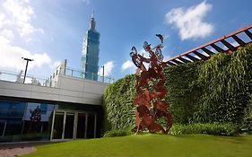 Humble House Taipei, Curio Collection By Hilton